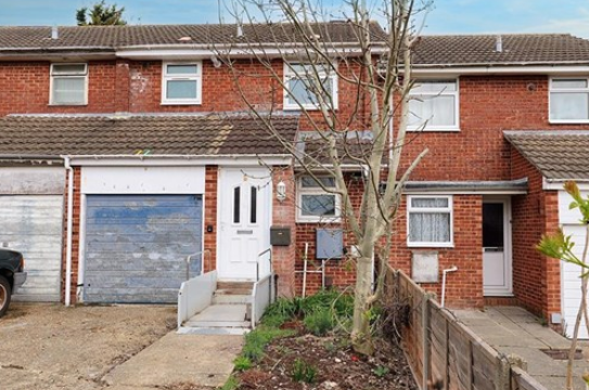 Re3furbishment in FAREHAM photo
